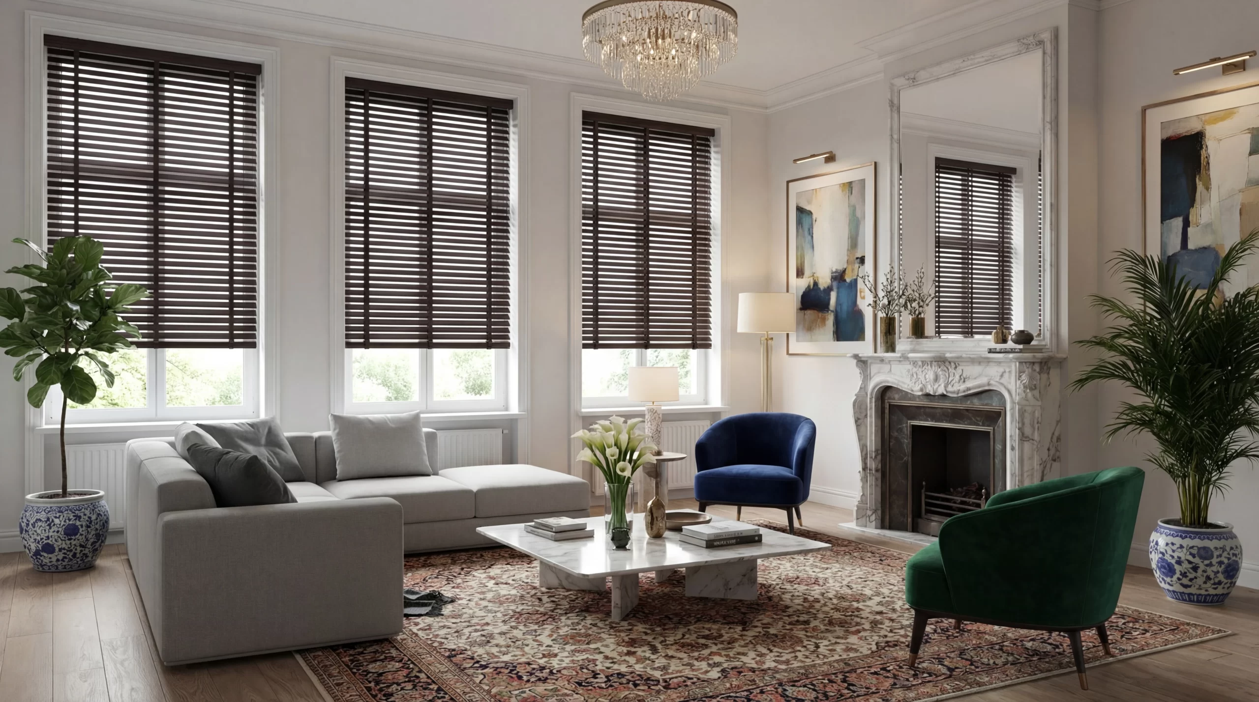 Concluzie Dacă ești în plin proces de reamenajare și îți dorești o casă cu personalitate, jaluzelele din lemn sunt alegerea care nu se demodează niciodată. Sunt durabile, elegante și, cel mai important, aduc natura mai aproape de tine.